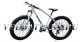 FatBike Love Freedom white