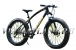 FatBike Love Freedom yellow