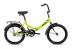 Велосипед 20" Altair City 20 1 ск (18-19 г)