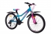 Велосипед горный подростковый Аист Rosy Junior 2.0 24d