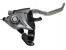 Шифтер/тормозная ручка Shimano Tourney ST-EF51 прав 8ск 2050 мм серебро б/уп ASTEF51R8AS