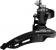 Переключатель передний Shimano TZ500 28,6мм нижняя тяга б/уп AFDTZ500DSDS6				
