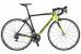 Велосипед Scott Addict RC Di2 Black/Yellow (2017)