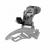 Переключатель передний Shimano Alivio универсальная тяга верхний хомут М4000 EFDM4000DSX6				