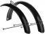 Велопокрышка 26" CST 26x2.10 С1671 Camber TB69953000					