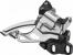 Переключатель передний Shimano Deore M615 IFDM615E26X