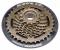 Трещотка Shimano Tourney MF-TZ31 7ск+защита цепи б/уп AMFTZ31CP7434T