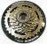 Трещотка Shimano TZ30 6ск 14-34 защ чер б/уп AMFTZ30CP6434T