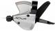 Шифтер Shimano Altus М370 лев 3ск тр. 1800мм серебро ESLM370LBS				