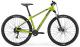 Велосипед Merida Big Seven 200 Clossy Olive (Green/Black) 2019