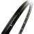Обод 26" HLQC-03 14Gх36Н алюм., черный, фрезер./330149