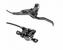 Тормоз дисковый Shimano М315 1000мм EM315LFPRA100			