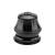 Детали рулевой колонки FP-H826PL 1-1/8" черный/170110