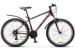 Велосипед Stels Navigator 630 V V020 Черный