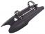 Крыло Polisport Polisport Mudflap XL 20`/29` переднее 
