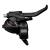 Шифтер/тормозная ручка Shimano Tourney ST-EF41 прав 6ск 2050 мм черный б/уп ASTEF41R6AL				