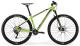 Велосипед Merida Big Nine 500 Green (Black)  2019