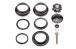 Детали рулевой колонки H846 1-1/8"/170090
