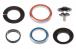Детали рулевой колонки H373E 1-1/8"-1.5" NECO с якорем/170096