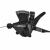 Шифтер Shimano Altus М2000 лев 3ск тр. 1800 мм ESLM2000LB				