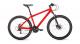 Велосипед 27.5" Forward Sporting 3.0 Disc Красный Матовый 18-19 г