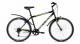 Велосипед 26" Altair MTB HT 26 1.0 Черный 6 ск 17-18 г