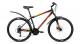 Велосипед 26" Altair MTB HT 3.0 Disc Черный 18 ск 17-18 г
