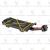 Багажник 24-28" NH-CS510AP,черный/010027