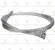 Трос тормоза BWC3002 Jagwire 1,6х1700 мм, нерж., 100 шт.