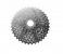 Кассета Shimano CS-HG400 9 ск 12-36 ICSHG4009236				