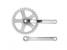 Шатуны (система) HDL-S140 1/2"х1/8" 165 мм 1 ск/580242