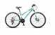 Велосипед Stels Miss-5100 MD V030/V031 Белый/Зеленый