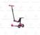 Самокат Globber My Free Seat 4 in 1