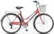 Велосипед Stels Navigator 28" 355 Lady Z010 (с корзиной) 