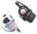 Насос мини Syncros HV1.0 silver