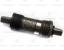 Каретка Shimano BB-UN26 68/122.5(D-NL) с болтами EBBUN26B22B
