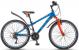 Велосипед Stels Navigator 24" 400 V V040 Темно-синий/Красный (LU089348)