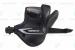 Шифтер Shimano Acera M360 лев 3ск тр. 1800 мм ESLM360LBT