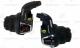 Шифтер Shimano Tourney SL-RS 35 лев/пр 3x7ск тр.+оплетк ESLRS35P7A