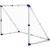 Ворота игровыe DFC 6ft Deluxe Soccer GOAL180A