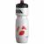 Фляга Trek Screwtop 24oz Bontrager LIVESTRONG White 710ml																