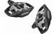 Педали вело Shimano M530W SPD с шипами черный EPDM530				