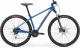 Вилка 26" SF-CR-8V50-VB , 1"x210 мм резьб/аморт/V-brake/алюм/черный/110165