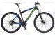 Велосипед Scott Aspect 760 (2016)