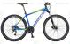  	Велосипед Scott Aspect 750 Blue/White/Green (2016)