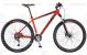 Велосипед Scott  Aspect 940 Red/Black (2016)