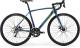 Вилка 26" SF13-XCM-P, 1"1/8x265мм безрезьб/аморт/V-brake/Диск/алюм/белый/110127