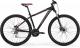 Вилка 26" SF13-NEX, 1"1/8 безрезьб/аморт/V-brake/алюм/черный/110162