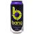 Энергетический напиток BANG Peach Mango 16oz груша-гуава