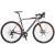 Велосипед Scott Addict CX 20 disc (2017)